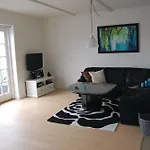 Faergevej Xi Appartement *