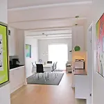 Appartement Faergevej Xi Bagenkop