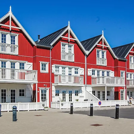 Apartamento Faergevej Xi