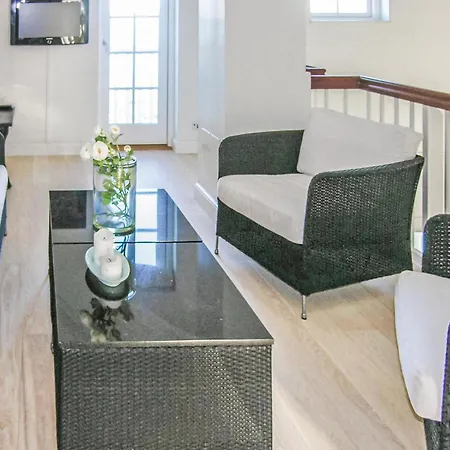 Faergevej Xi Bagenkop