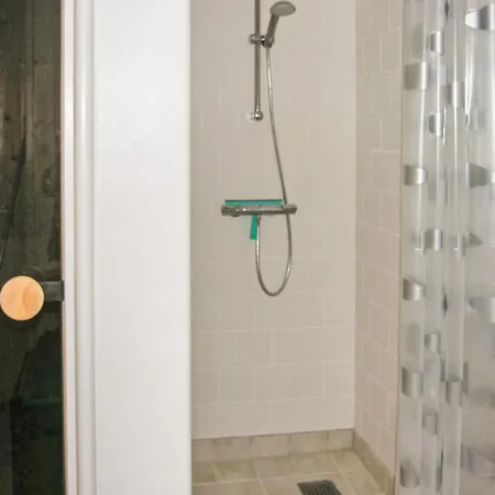 Faergevej Xi Apartmán
