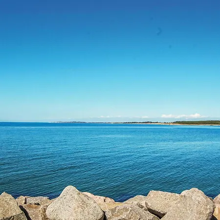 Faergevej Xi Bagenkop