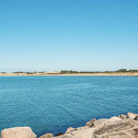 Faergevej Xi Апартаменты *