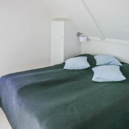 Апартаменты Faergevej Xi *