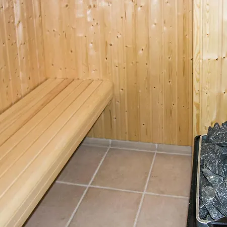 Faergevej Xi Apartamento Bagenkop