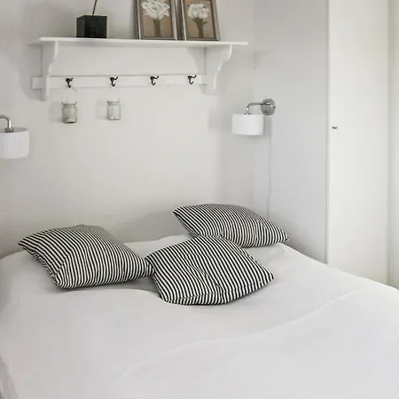 Faergevej Xi Bagenkop