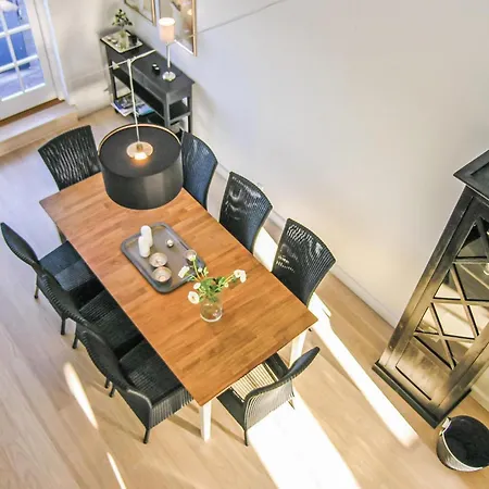 Faergevej Xi Apartamento