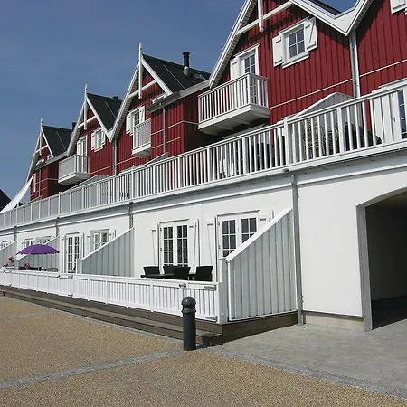 Faergevej Xi * Bagenkop