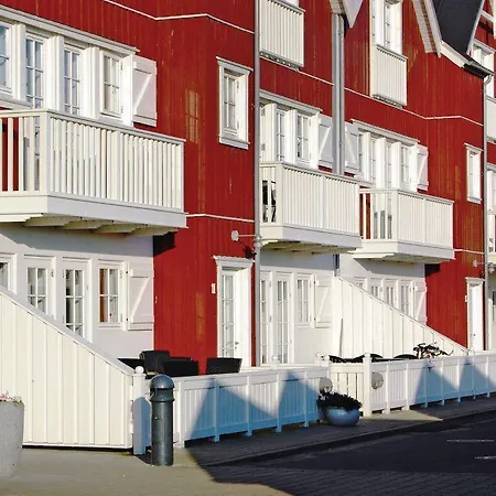 Faergevej Xi Apartamento Bagenkop