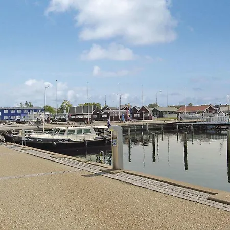 Faergevej Xi Апартаменты