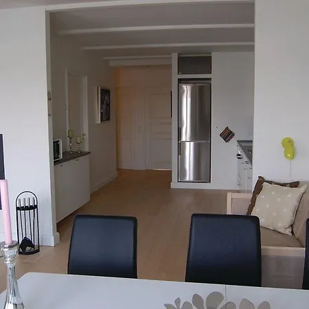 Faergevej Xi Апартаменты