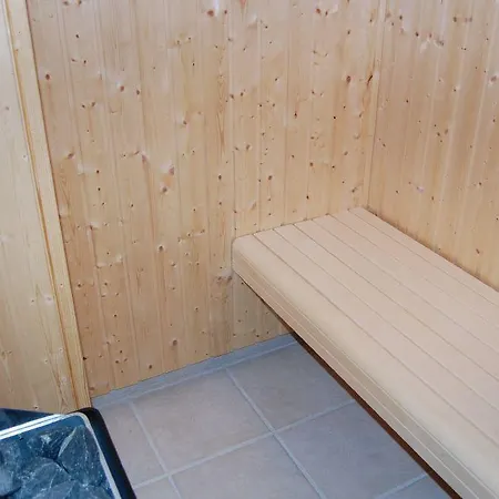 Faergevej Xi * Bagenkop