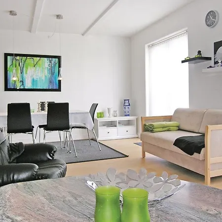 Faergevej Xi Bagenkop