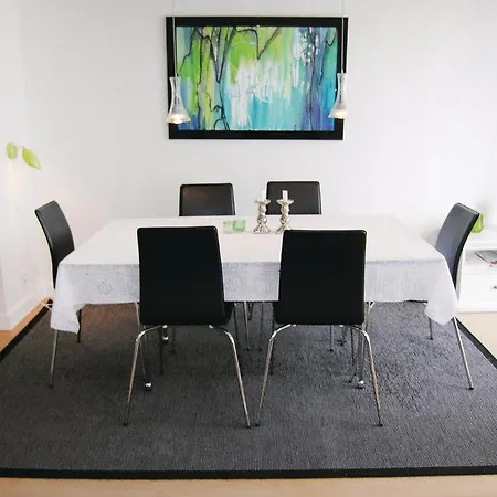 Faergevej Xi Апартаменты