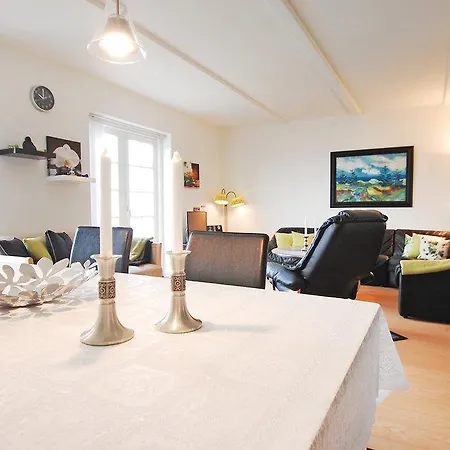 Апартаменты Amazing Apartment In Bagenkop With Sauna *