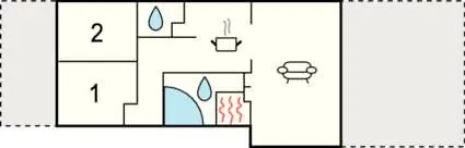 Apartamento Faergevej Xi Bagenkop