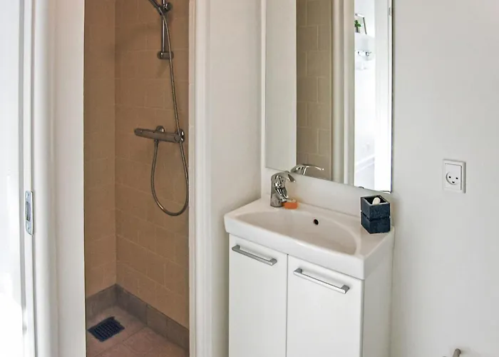 Faergevej Xi * Bagenkop