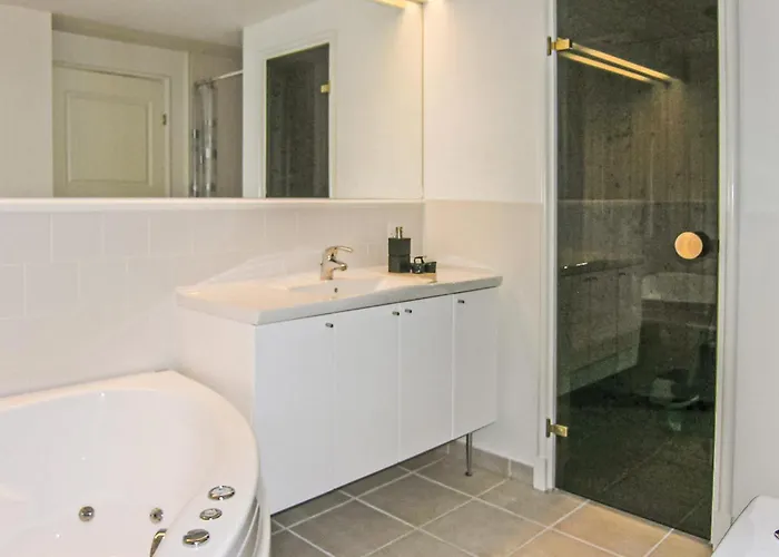 Apartamento Faergevej Xi Bagenkop