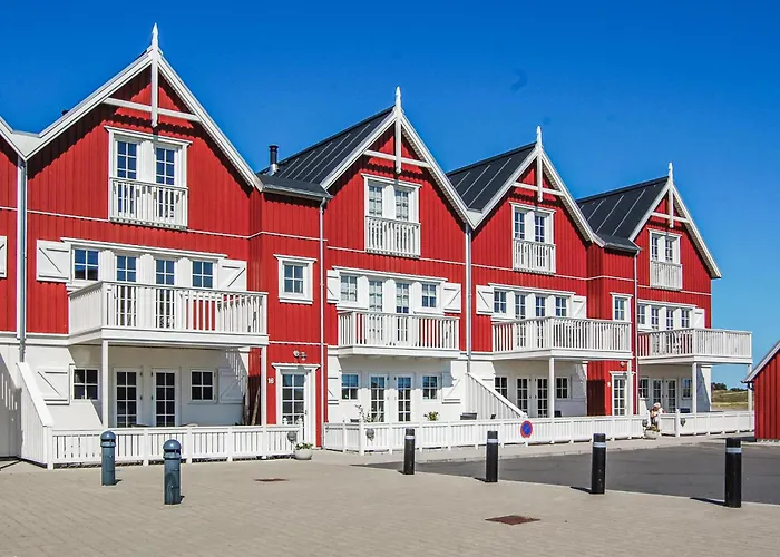 Apartamento Faergevej Xi