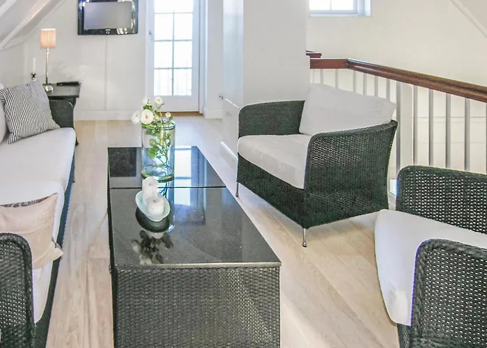 Faergevej Xi Bagenkop