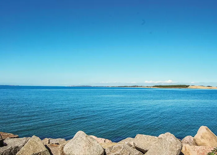 Faergevej Xi Bagenkop