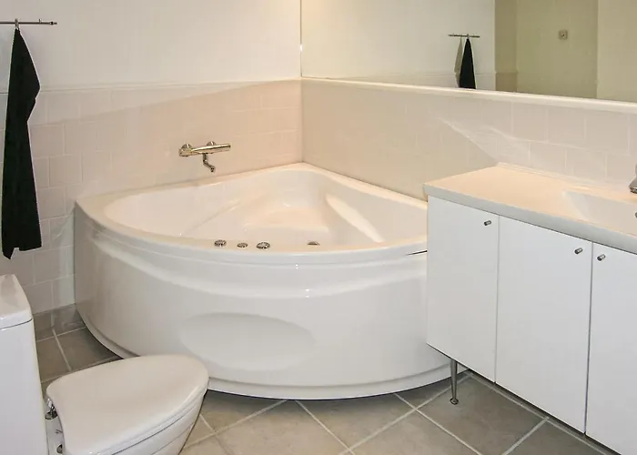 Faergevej Xi * Bagenkop