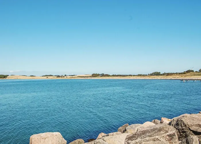 Faergevej Xi Apartamento *