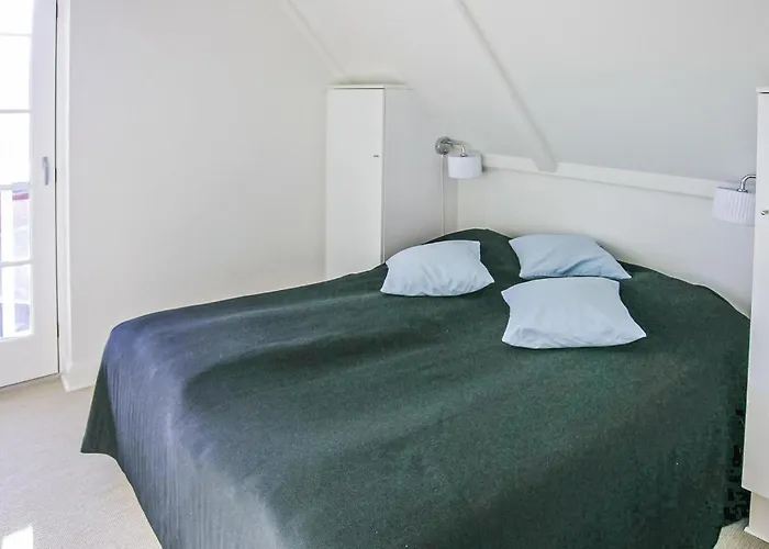 Apartamento Faergevej Xi *