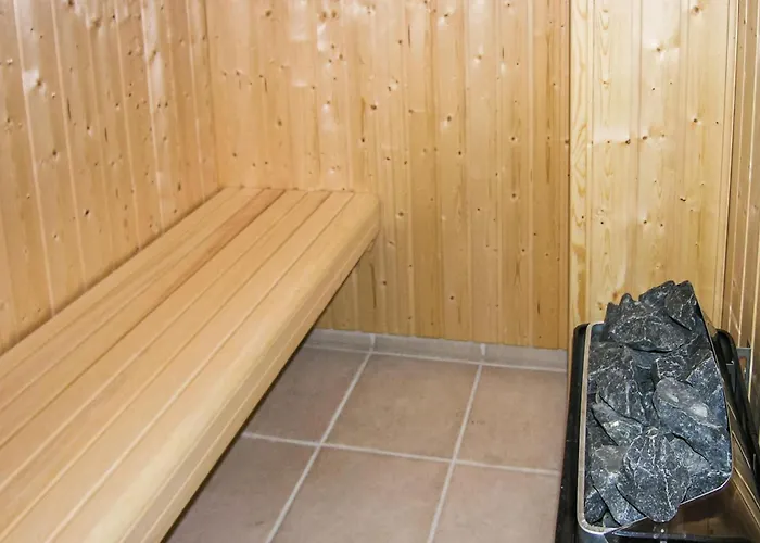 Faergevej Xi Apartamento Bagenkop