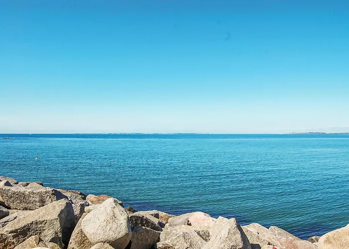 Faergevej Xi Apartamento