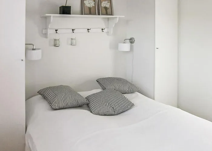 Faergevej Xi Bagenkop