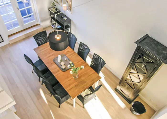 Faergevej Xi Apartamento