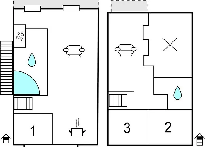 Faergevej Xi * Bagenkop