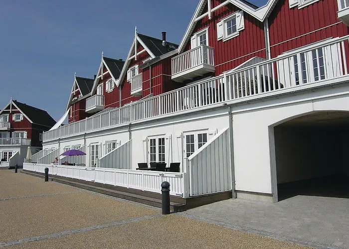 Faergevej Xi * Bagenkop