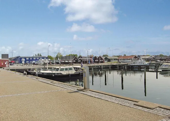 Faergevej Xi Apartamento