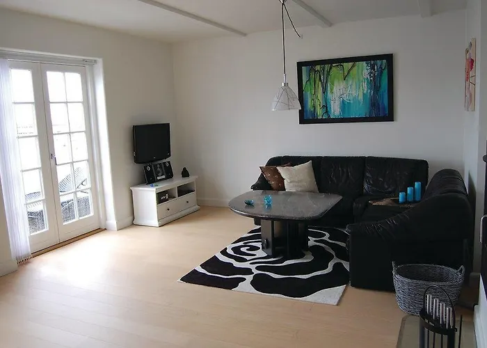 Faergevej Xi Apartamento *