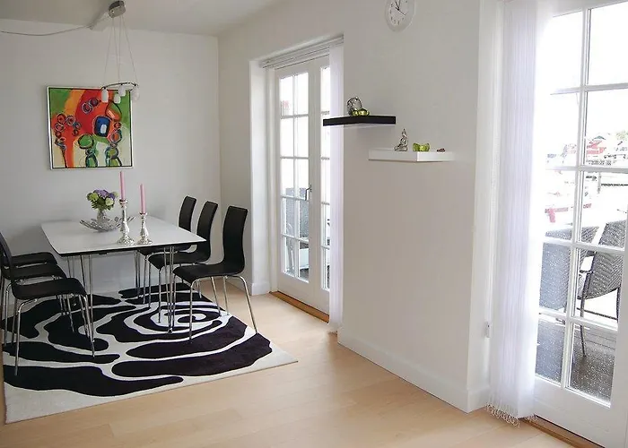 Faergevej Xi * Bagenkop