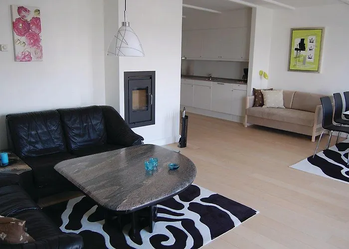 Faergevej Xi Apartamento Bagenkop