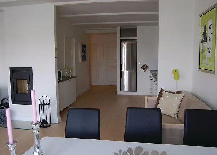 Faergevej Xi Apartamento