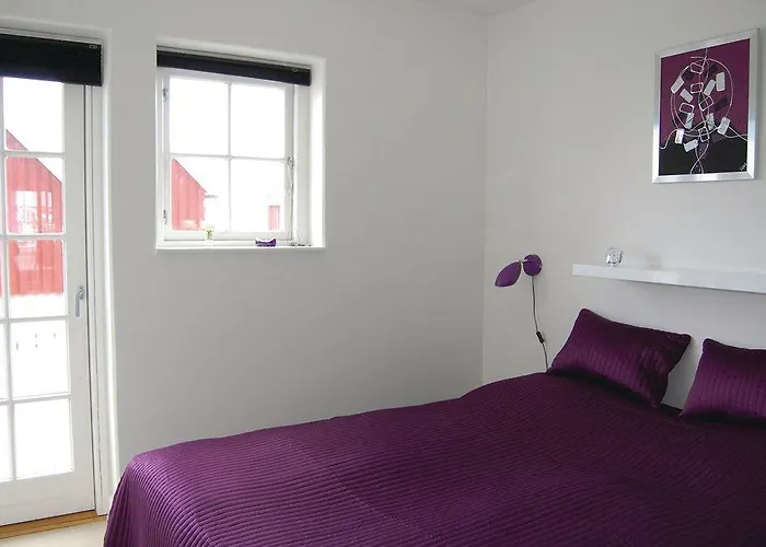 Apartamento Faergevej Xi *