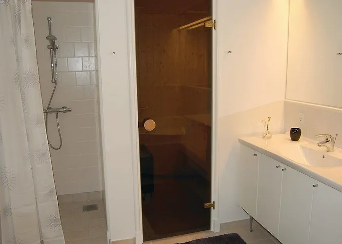 Faergevej Xi * Bagenkop