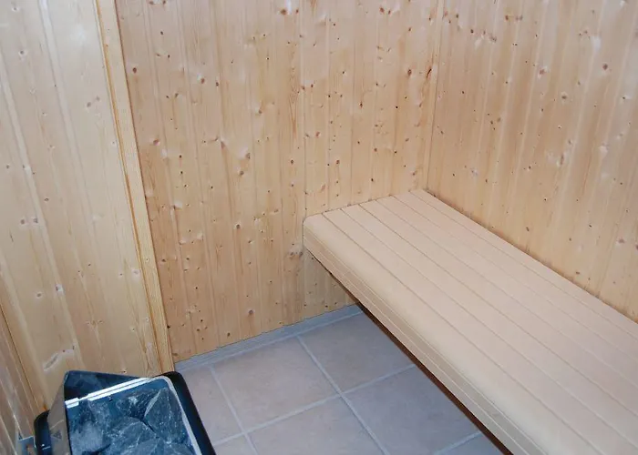 Faergevej Xi * Bagenkop