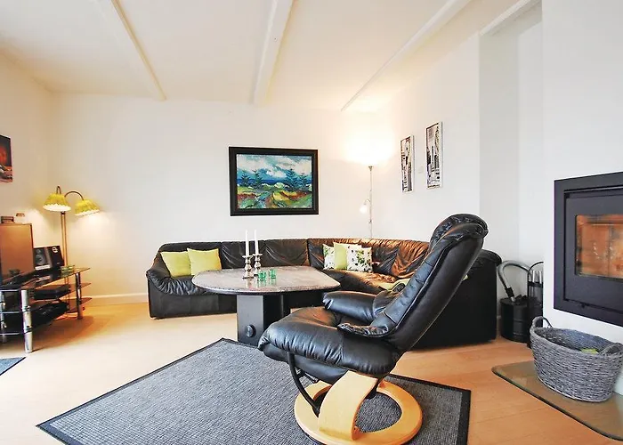 Apartamento Faergevej Xi