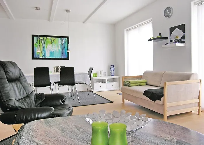 Faergevej Xi Bagenkop