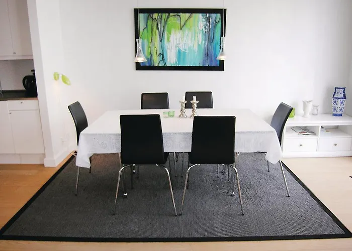Faergevej Xi Apartamento